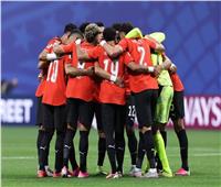 رباعي منتخب مصر ضمن أفضل لاعبي كأس العالم 2026 وفقًا لتقييم فيفا