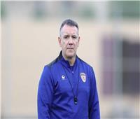 الصربي فوك راشوفيتش أبرز المرشحين لتدريب الزمالك
