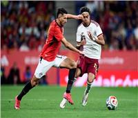 تحت قيادة حسام حسن.. كيف أحرج منتخب مصر بطل ووصيف كأس العالم 2026