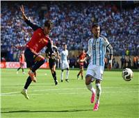 12 هدفا.. «فيفا» يكشف عن الأهداف المرشحة لجائزة الأفضل في كأس العالم 2026