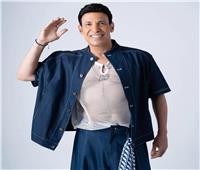 سعد الصغير يستعد لطرح ميني ألبوم جديد خلال الأيام المقبلة  