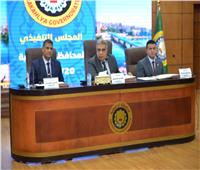 محافظ الدقهلية: المواطن معيار النجاح.. وتقييم رؤساء المدن بالأداء والاستجابة للشكاوى
