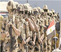 مصر فى «قائمة الأقوى»