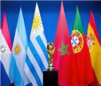 رئيس اتحاد أمريكا الجنوبية: كأس العالم 2030 سيضم 64 منتخبا