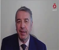 عضو الحزب الديمقراطي الأمريكي: تغير النقاش داخل الحزب بشأن القضية الفلسطينية