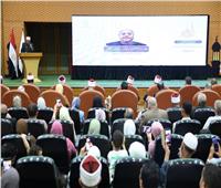الأزهر يكرم الفائزين في مسابقة رواد العربية بالموسم الثاني