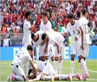 منتخب مصر يقفز إلى المركز 24 عالميًا.. وإسبانيا يستعيد صدارة تصنيف فيفا