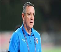 تعرف على راتب الصربي فوك رازوفيتش مدرب الزمالك الجديد