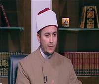 ما حكم إفشاء السر بعد الحلف؟.. أمين الفتوى يجيب