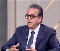 وزير الصحة: إنشاء جامعات دولية في مصر كان تحديًا كبيرًا 