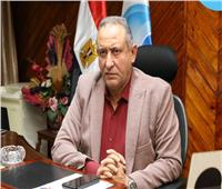 «مياه الغربية»: إجراءات قانونية في واقعة تعليق «دش مياه بعمود إنارة» بالمحلة 