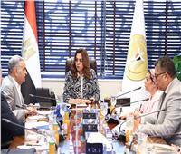 «عوض»: مصر تواصل تعزيز مكانتها الدولية في ملف التنوع البيولوجي