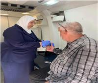 13 ألف خدمة طبية مجانية للمصطافين بالمدن الساحلية