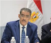ضياء رشوان يدعو لإنهاء الخلافات داخل الجماعة الصحفية: لا فتنة بيننا