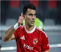 الزمالك يتقدم باستئنافين ضد قرار لجنة شؤون اللاعبين في قضية زيزو