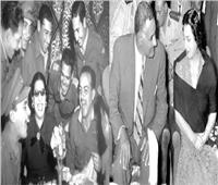 كنوز| كوكب الشرق أيقونة ثورة تشدو فى حب الوطن