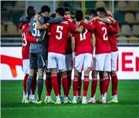 الأهلي يواجه النصر ودياً اليوم بـ"التتش" في أولى تجاربه للتحضير للموسم الجديد