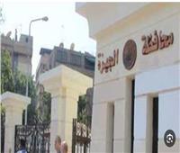 محافظ الجيزة: إيقاف العمل الميداني لعمال النظافة خلال الظهيرة 
