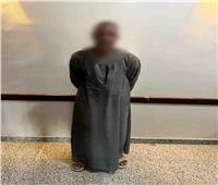 الداخلية تكشف حقيقة حريق منزل في قنا.. وضبط المتهم بإشعال النيران بسبب خلافات الجيرة