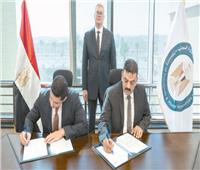 مليار دولار استثمارات.. وبرنامج استكشافى وجيولوجى موسع