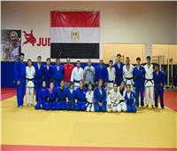 مصر تحصد المركز الأول في ترتيب الناشئات بالبطولة الأفريقية للجودو بالمغرب 