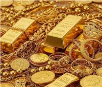 ارتفاع طفيف في أسعار الذهب .. عيار 21 ب5980 بمنتصف تعاملات الجمعة