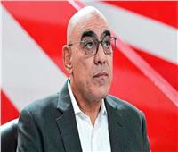 مجلس الزمالك يتمنى الشفاء العاجل لهشام نصر بعد تعرضه لوعكة صحية