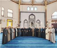 الأوقاف تواصل عقد الندوات عقب صلاة الجمعة بمشاركة أساتذة الجامعات والخبراء