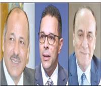 الخبراء فى الشئون الاستراتيجية: اســـــــــتعادة القـــــــرار الوطنــــــى وبنــــــاء جيــــــش قــــــوى حديــــــــث