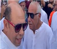أزمة جديدة تهدد إنشاء شركة الكرة في الزمالك