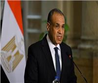 وزير الخارجية يلتقى بكبار رجال الأعمال الفلبينيين