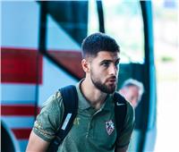 مستحقات أيك السويدي سر إيقاف القيد الجديد للزمالك
