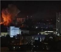 هجوم روسي جديد يضرب «سومي» الأوكرانية.. وسقوط ضحايا مدنيين