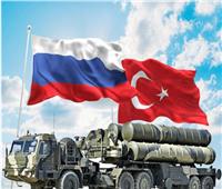 تركيا ومناورة الـ «S-400».. هل تنجح «بلالين الاختبار» في كسر الحصار الدفاعي؟