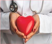 منها مراقبة ضغط الدم.. 8 خطوات فعالة لحماية قلبك