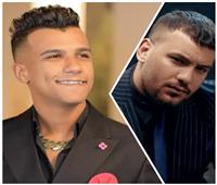 مسلم لـ عصام صاصا: «برد عليه بشغلي.. وأنا مبتهددش» |خاص