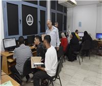 تنسيق الجامعات 2026.. 48 ألف طالب يسجلون لأداء اختبارات القدرات
