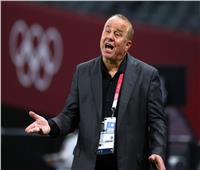شوقي غريب مديرًا فنيًا لاتحاد الكرة 
