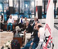 هل تعرض الزمالك لضغوط لقبول عرض محدد لشركة الكرة.. تعرف على التفاصيل