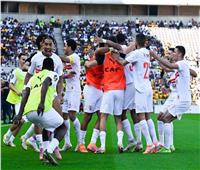 الزمالك يحصل على رخصة المشاركة في البطولات الأفريقية 