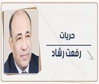    رفعت رشاد يكتب:         26 يوليو 1952