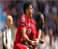 25 مليون يورو.. الهلال يحاصر نجم ليفربول لكسر رقم نيمار بالدوري السعودي