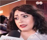هند عاكف تكشف تفاصيل دورها في فيلم «اسير» وتؤكد أنه من أهم اعمالها