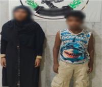 ضبط 8 أشخاص لاستغلالهم أطفالًا في التسول وبيع السلع بإلحاح في الجيزة