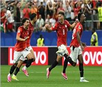 تواجد في إيطاليا.. نجم منتخب مصر يثير الجدل حول مستقبله
