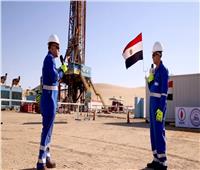 «صباح الخير يا مصر» يوثق رحلة إنتاج النفط في الصحراء الغربية