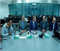 وزير البترول: تأمين احتياجات السوق المحلية خلال ذروة الاستهلاك الأيام الماضية