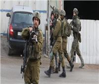 حملة اعتقالات إسرائيلية واسعة بحق الفلسطينيين في الضفة الغربية