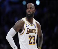 لماذا تنازل ليبرون جيمس عن 93% من راتبه؟
