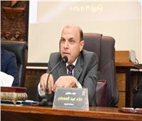 محافط الغربية: اعتماد لوحات تحديث المخططات التفصيلية لـ65 قرية جديدة 